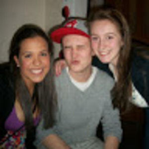 Meet your Posher, Claire